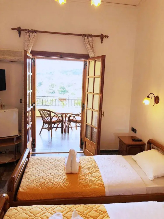Hotel Regina Corfu
