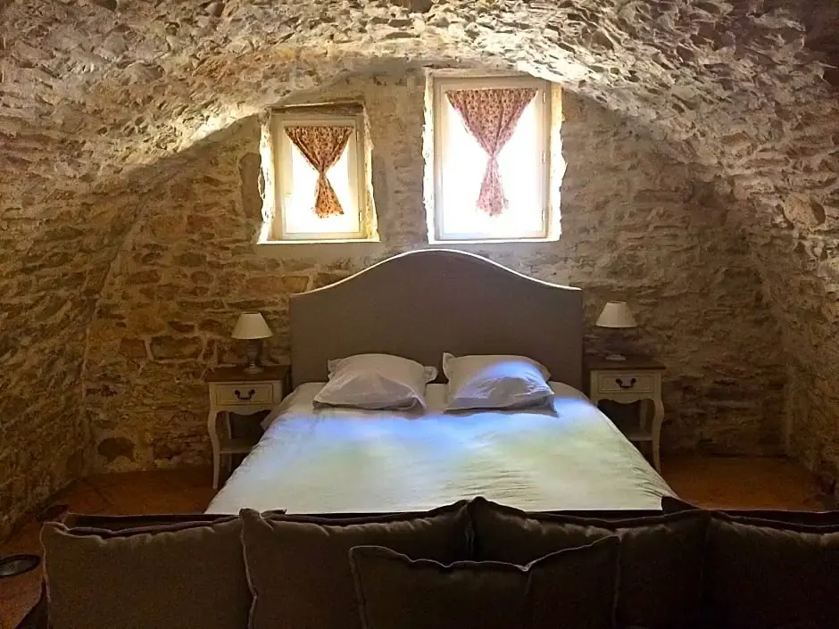 Locus Amoenus