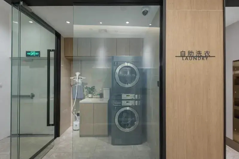 Hanting Hotel Shanghai Xujiahui Wanping South Road