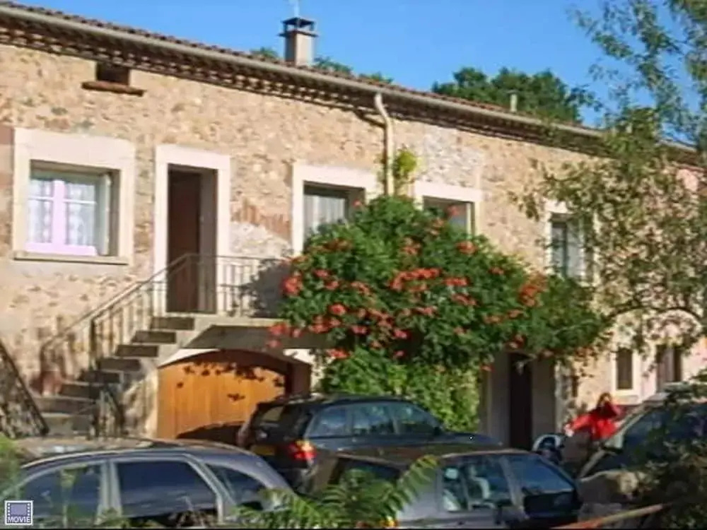House With 2 Bedrooms in Lunas, With Wonderful Mountain View and Enclo