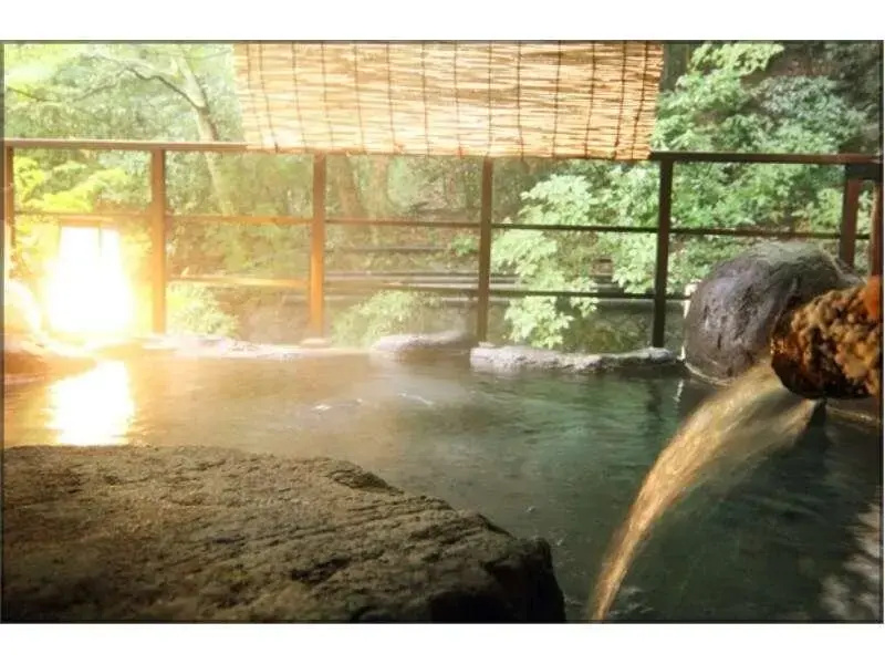 Kappo Ryokan Uoshizu