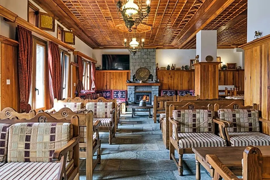 Hotel Victoria