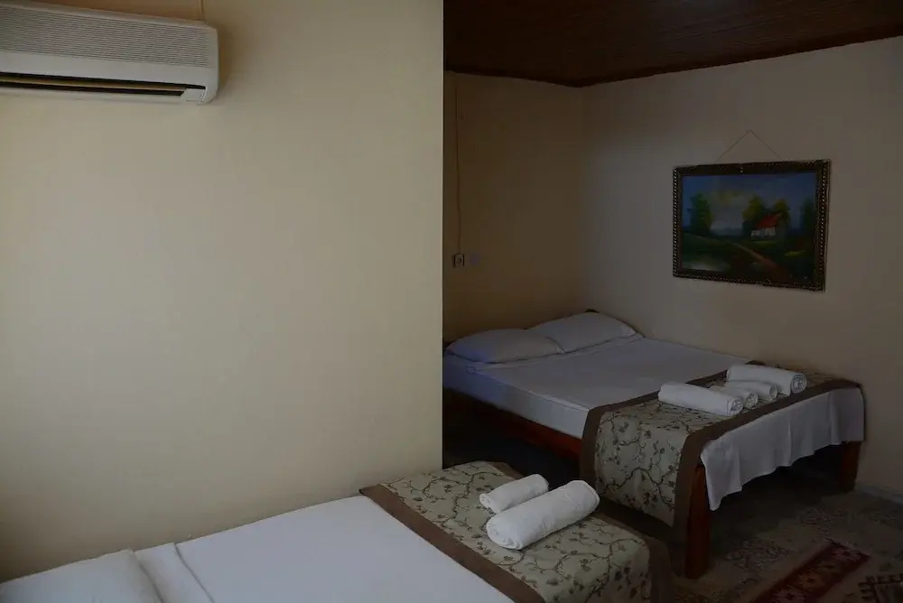 Yildiz 1 Motel
