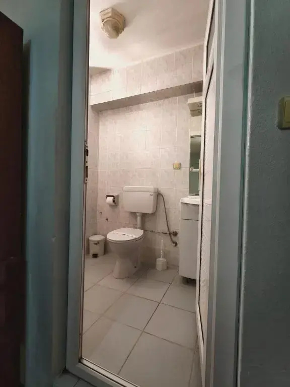 Hotel Three B Marine Sigacik