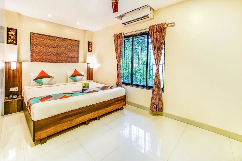 FabExpress Aishwarya Service Apartment