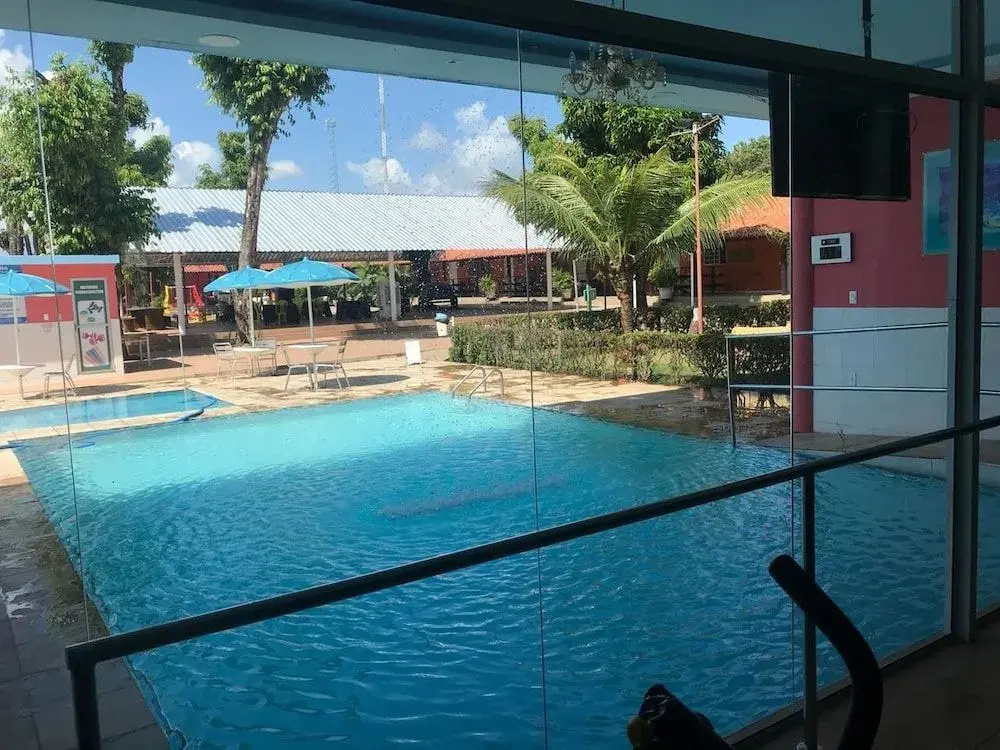 Hotel Cabana