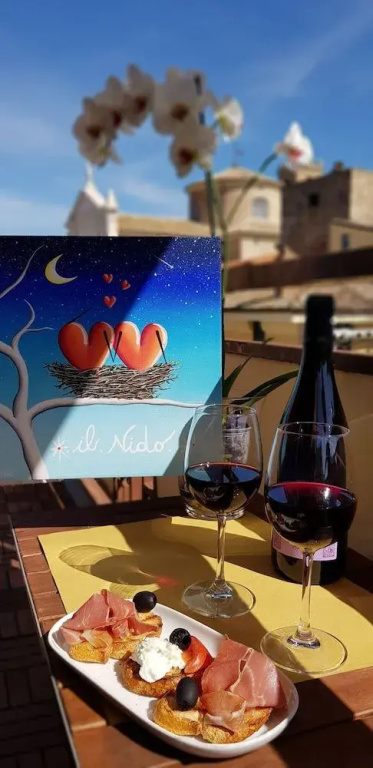Il Nido B&B