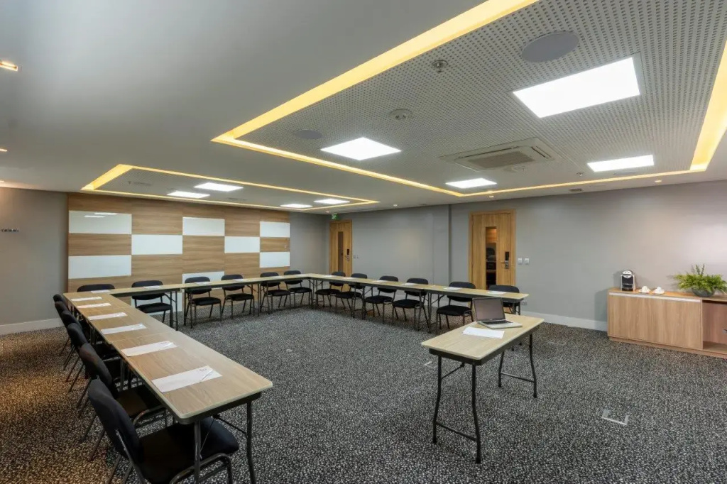 Adagio Curitiba Batel (Opening October 2018)