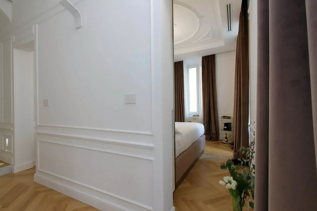 Domna Luxury Suites