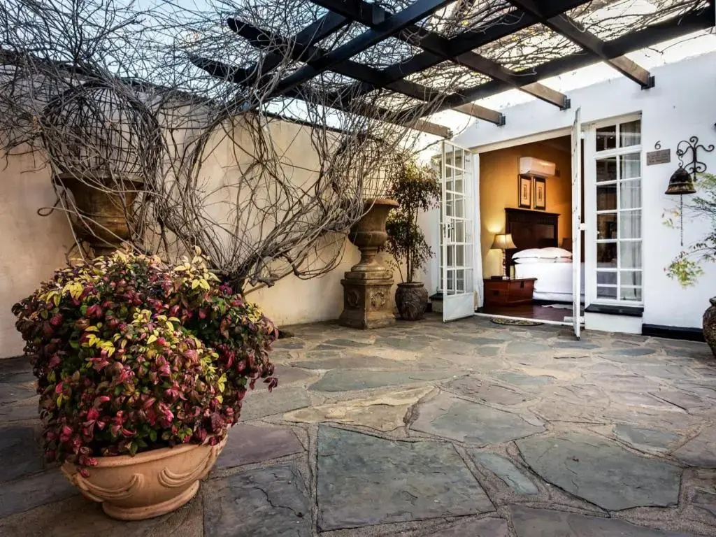 Villa Maria Guest Lodge