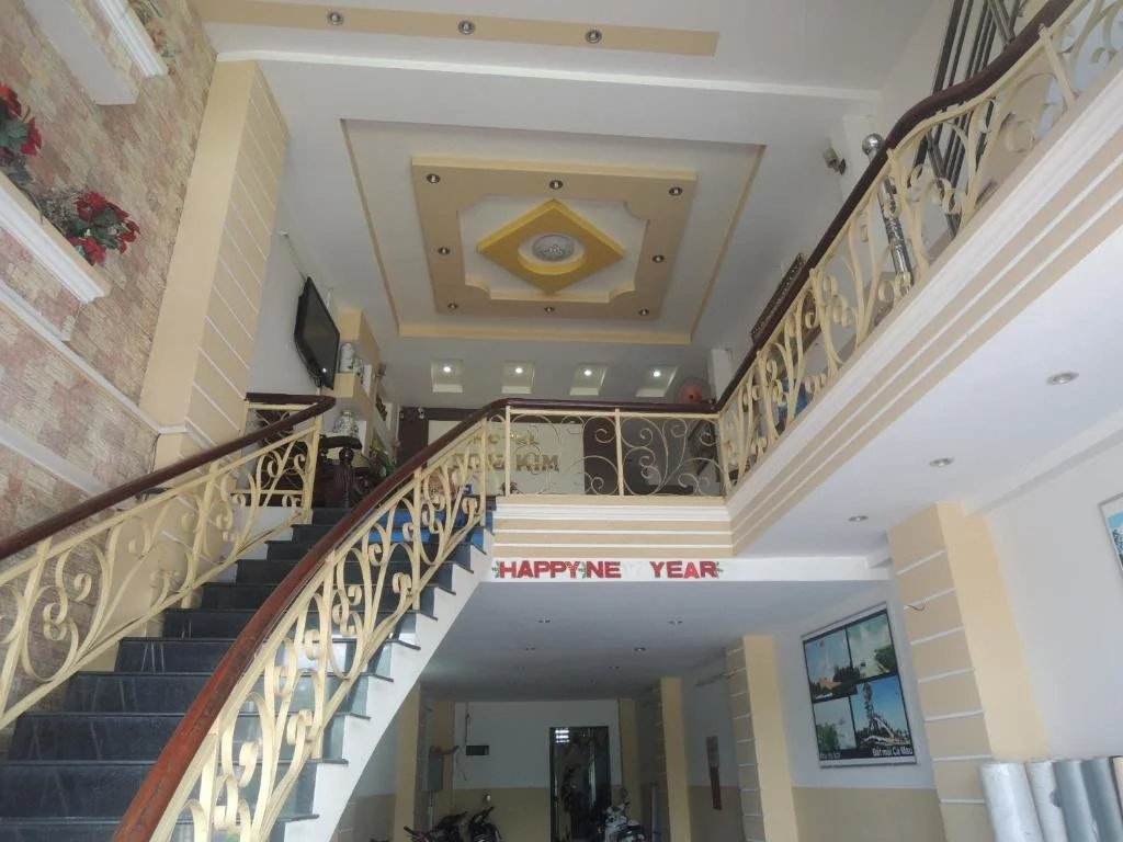 Song Kim Hotel