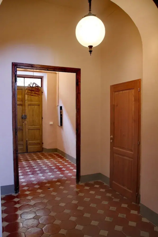 Holiday House In Vallombrosa