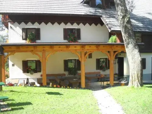 Farm Pri Flandru