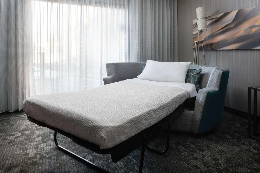 Sonesta Select Phoenix Camelback