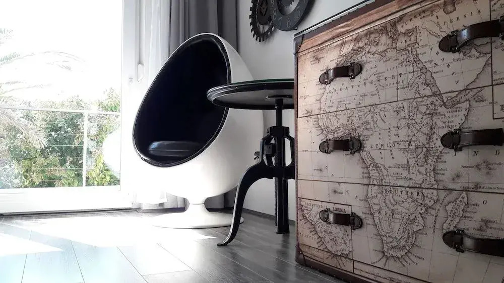 Refresh Boutique Apartments