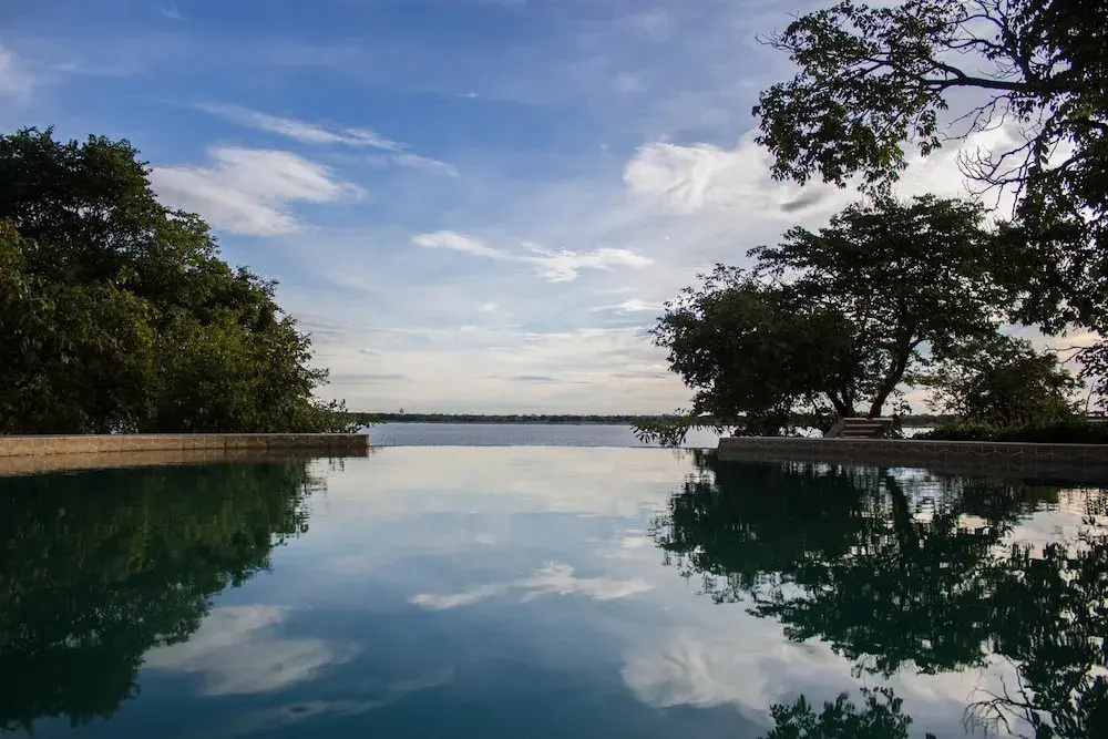 Ikithe Luxury Resort By Mantis