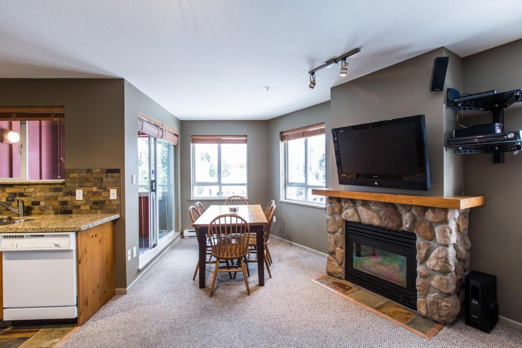 Whistler Blackcomb Vacation Rentals - Village North