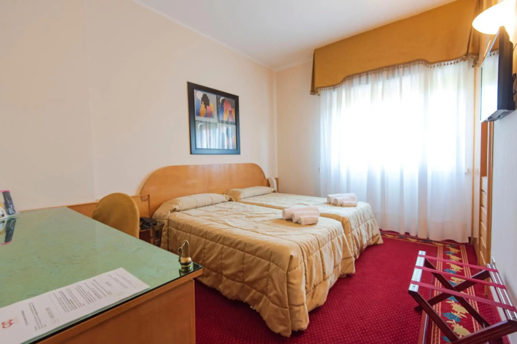 Hotel Castello Artemide Congressi