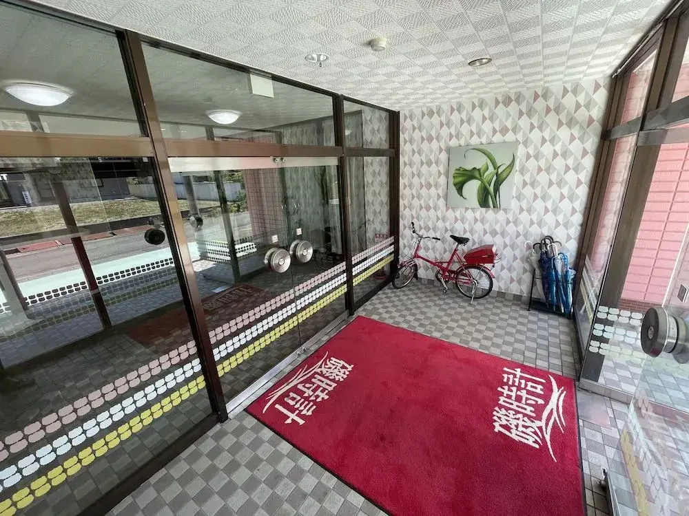 Hotel Isodokei