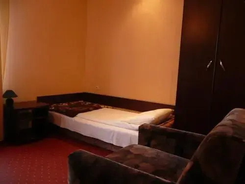 Azymut Hotel - Restauracja