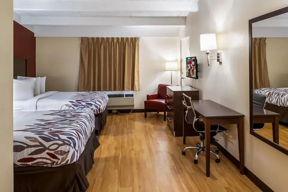 Super 8 Richmond
