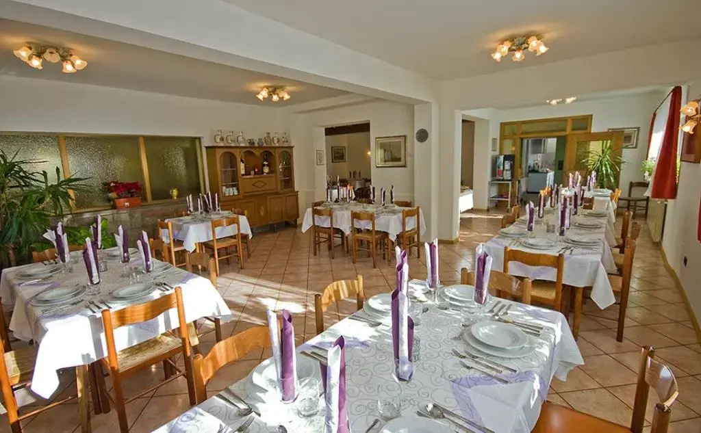 Hotel La Molinella