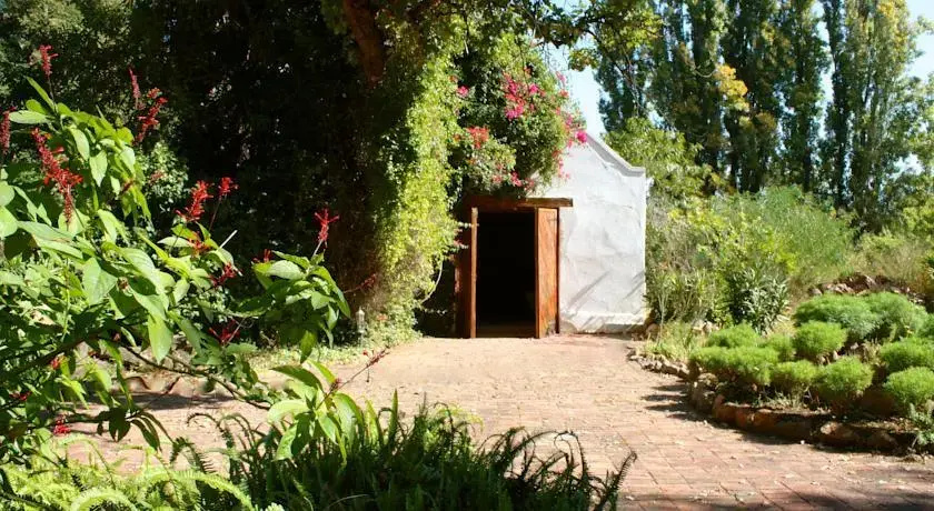 Katis Wine Farm