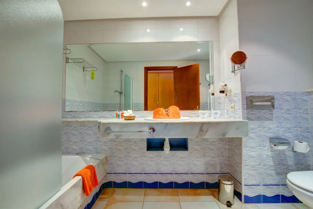 SBH Costa Calma Palace Thalasso & Spa
