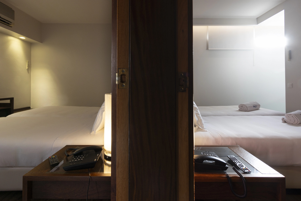 Hotel Rali Viana