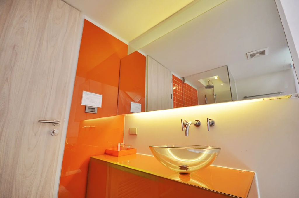 The Heritage Hotels Bangkok
