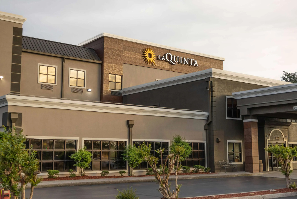 La Quinta by Wyndham Knoxville East