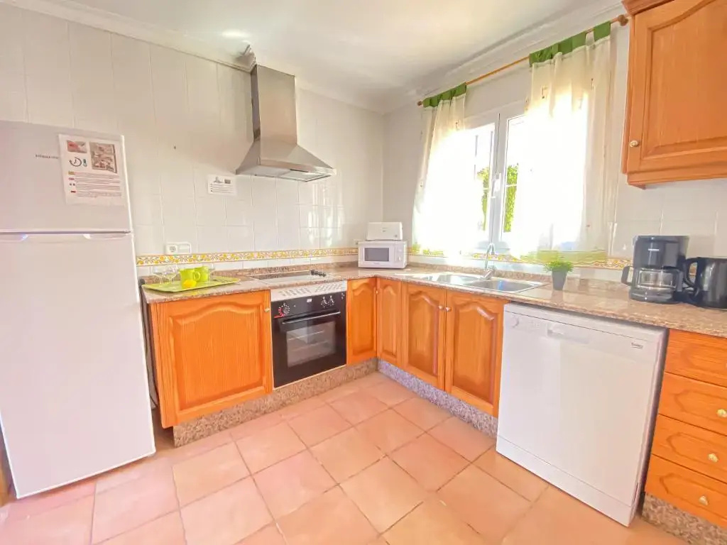 0357 HIERBABUENA -Monte Javea