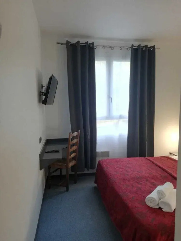 Hotel La Nonette