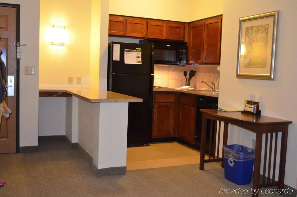 Staybridge Suites Columbus - Fort Benning by IHG