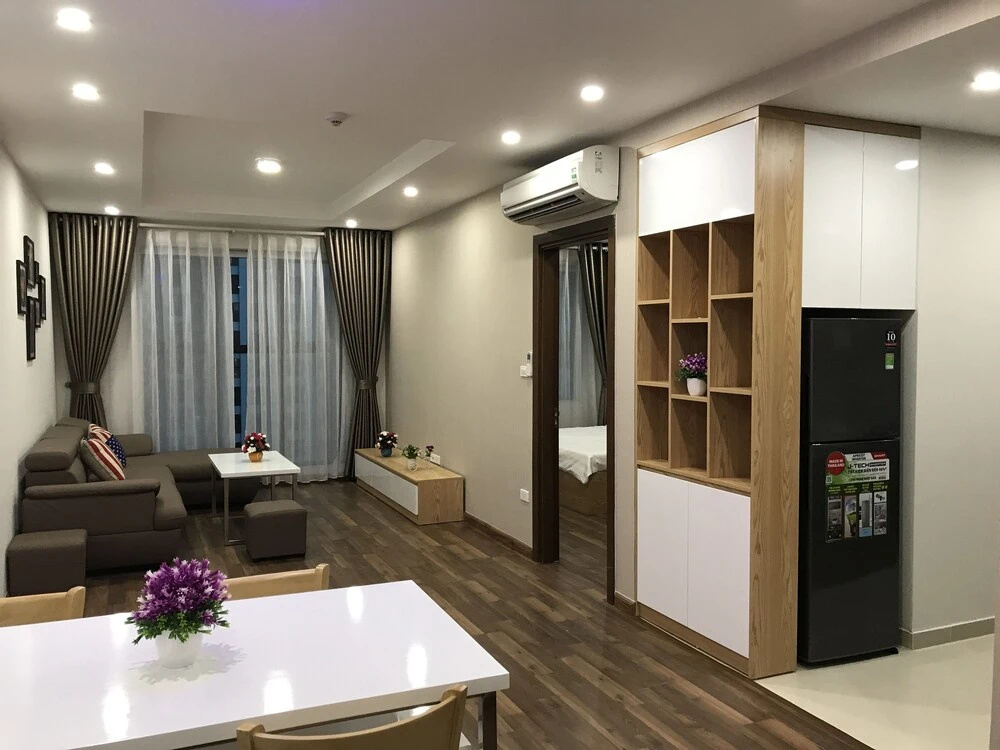 Hanorent Apartment