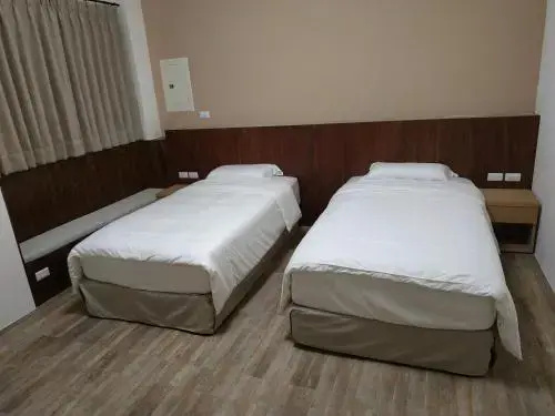 Hallelujah II Seaview Homestay