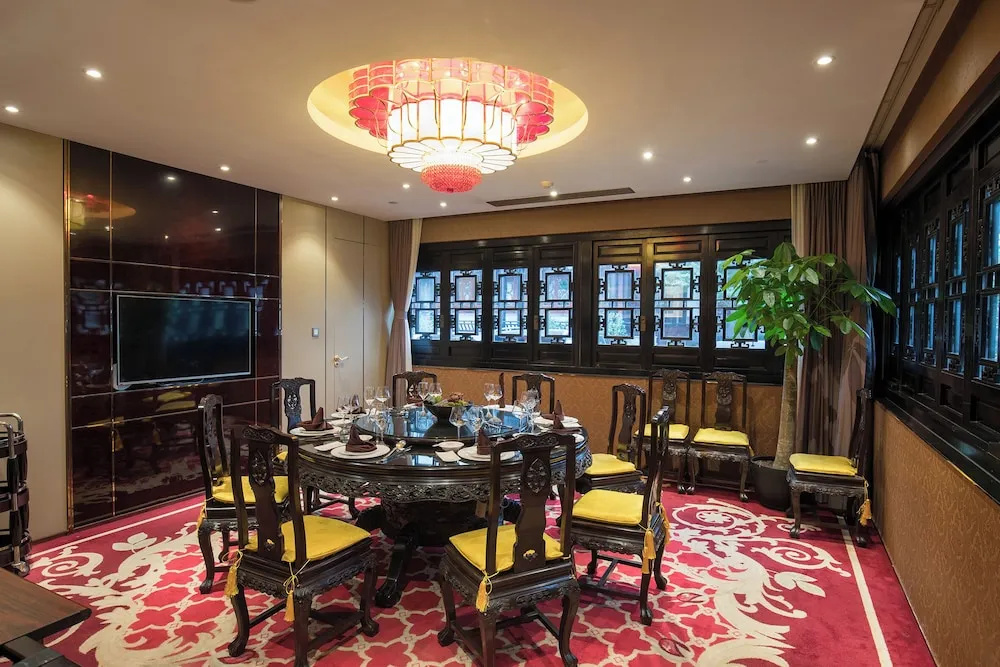 Royal Garden Hotel ShangHai