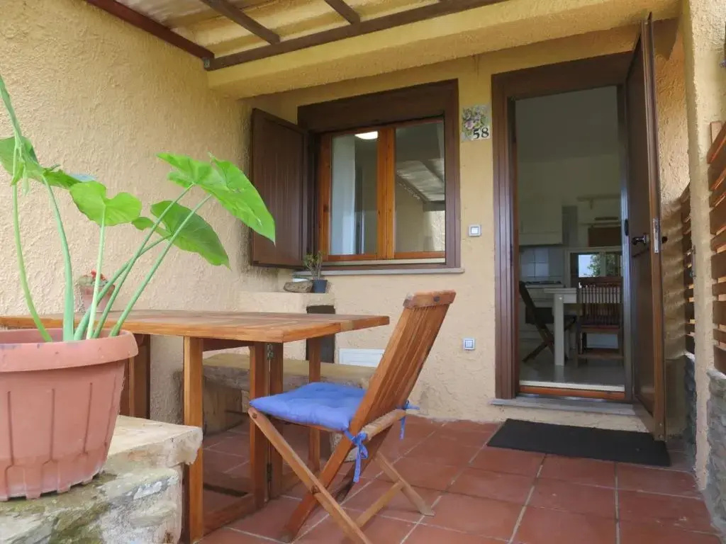 Arborea Apartment 58 Sea View