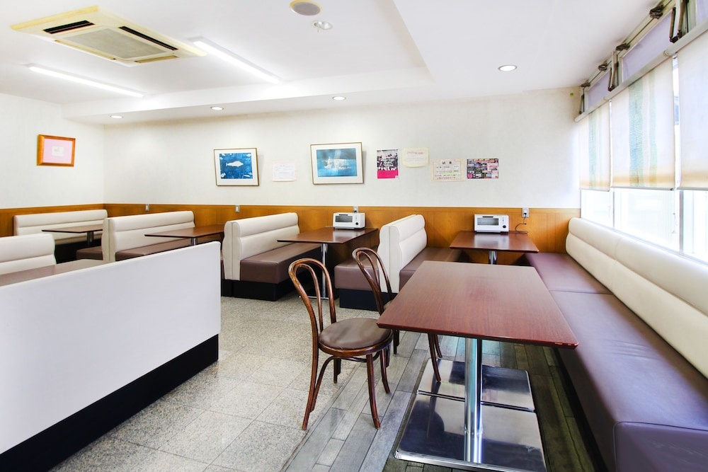 Royal Inn Kakegawa (Station Hotel 2)