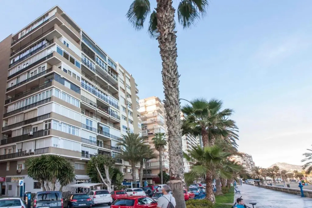 Malagueta 17 FreshApartments by Bossh! Apartments