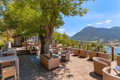 Hotel Leeberghof