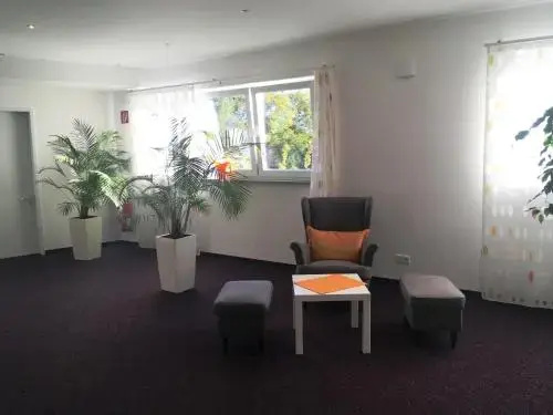 Lichtblick Hotel Garni