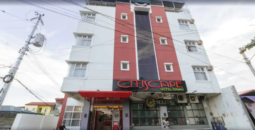 RedDoorz Plus near SM Lanang Davao