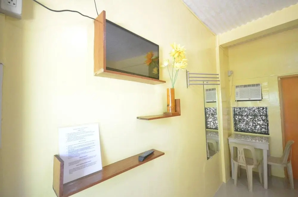 Las Residencias Bed and Breakfast