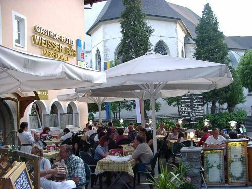 Hotel Weisser Bär