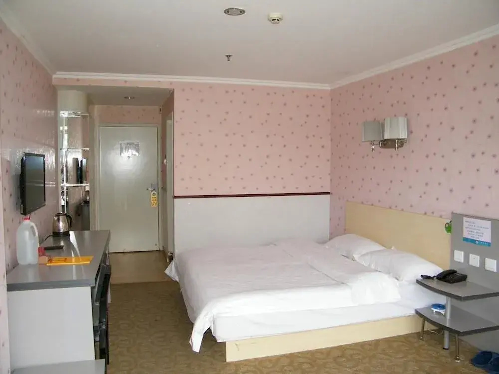 Shenchen Hotel