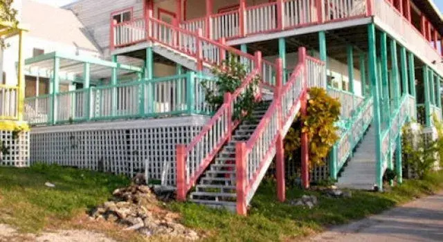 Spanish Cay