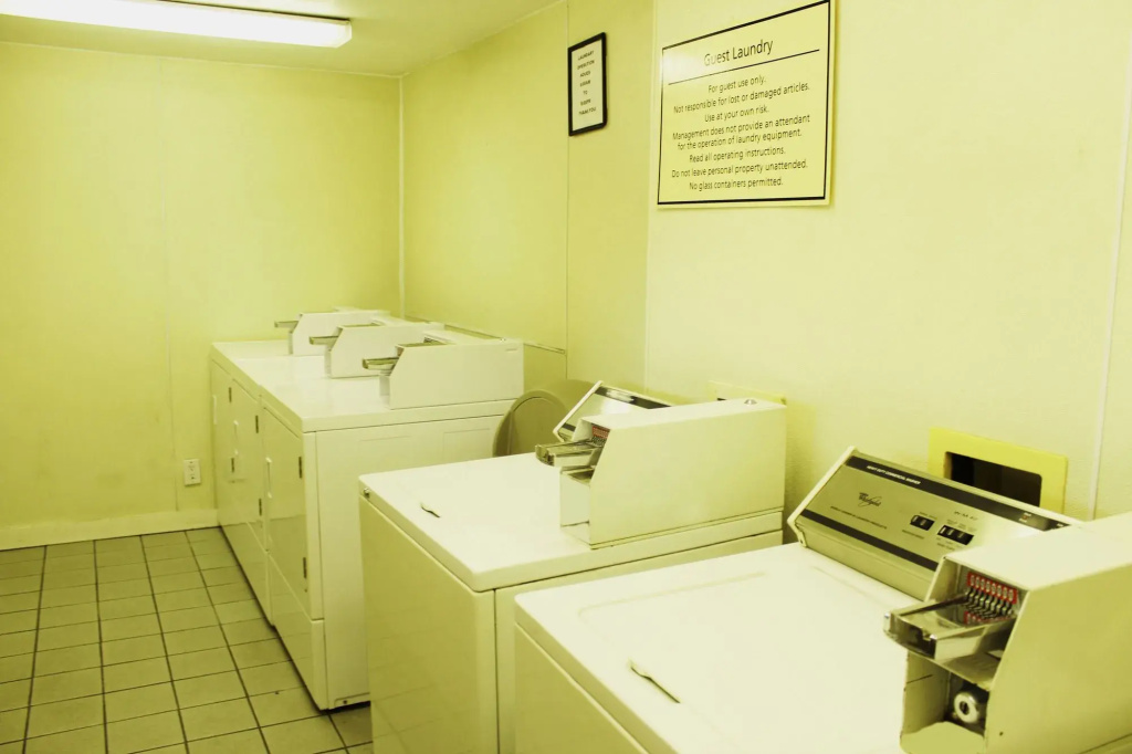 Stay Express Inn Dallas - Fair Park / Downtown
