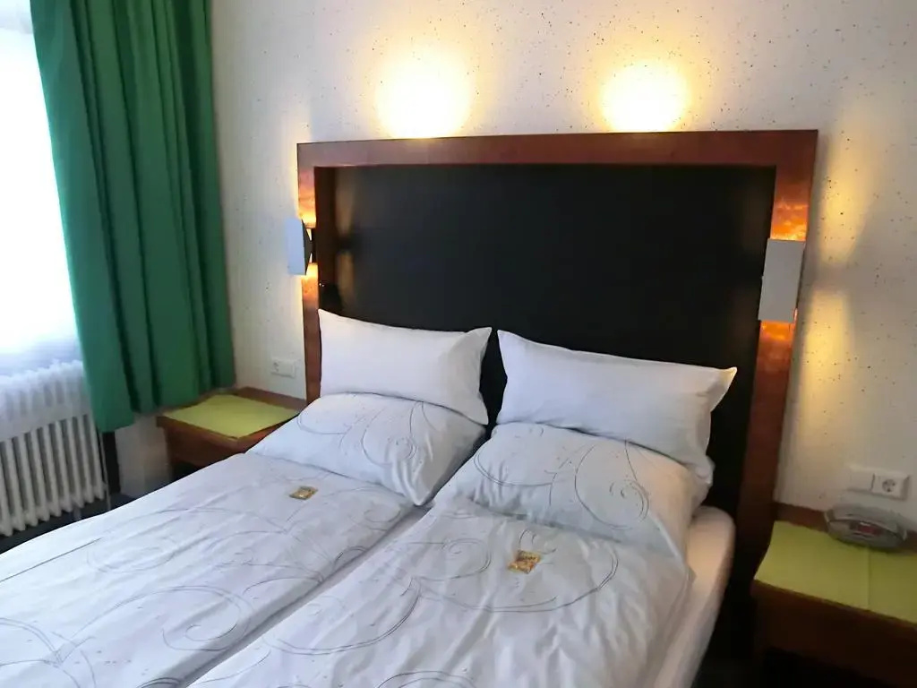 Hotel Durmersheim ***