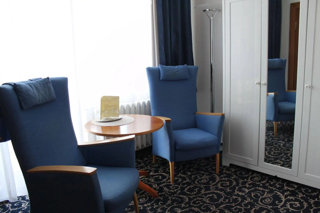 Kurhotel Sanddorn